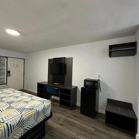 Motel 6 Greenwood, Ms Kültér fotó
